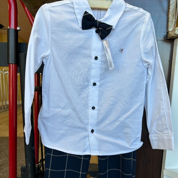 Abel & Lula Dress shirt & pants set - Picture 1 of 1